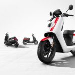 NIU inaugura il futuro degli scooter elettrici urbani