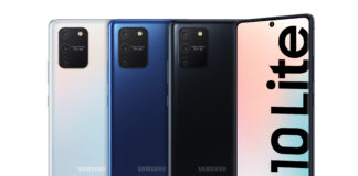 Samsung annuncia il lancio di Galaxy S10 Lite e Note10 Lite, Galaxy A71 e Galaxy A51