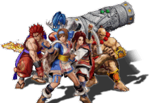 SAMURAI SHODOWN disponibile in Europa per Nintendo Switch