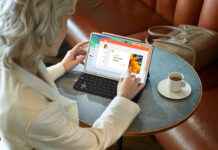 Huawei presenta Huawei Mate Xs