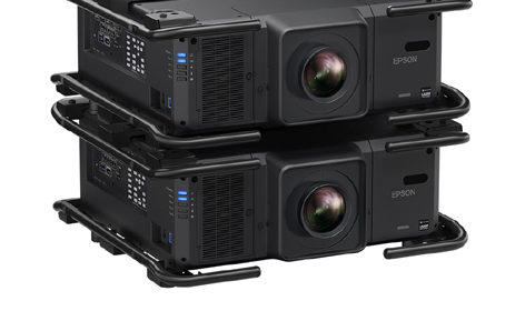 A ISE 2020 Epson presenta il nuovo videoproiettore EB-L30000U da 30.000 lumen