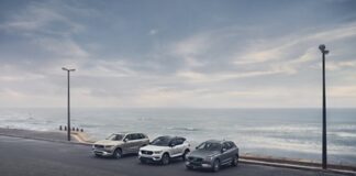 Volvo Cars registra un utile operativo di 14,3 miliardi di corone svedesi per l’intero anno 2019