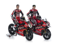 Aruba.it Racing – Ducati annuncia il rinnovo dell’accordo con Riello UPS