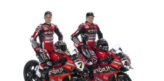 Aruba.it Racing – Ducati annuncia il rinnovo dell’accordo con Riello UPS
