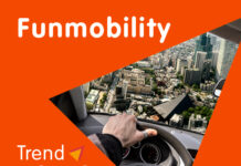 Il futuro della mobilità è innovazione e intrattenimento