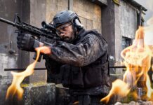 Attacco al potere 3 – La recensione del Blu-ray LuckyRed