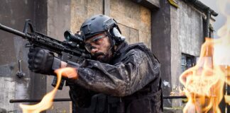 Attacco al potere 3 – La recensione del Blu-ray LuckyRed