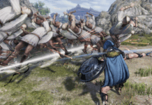 Disponibile WARRIORS OROCHI 4 Ultimate