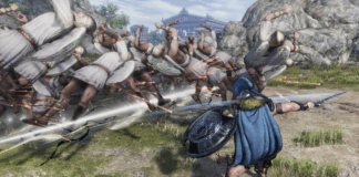 Disponibile WARRIORS OROCHI 4 Ultimate