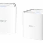 D-Link annuncia il nuovo COVR Whole Home Mesh Wi-Fi