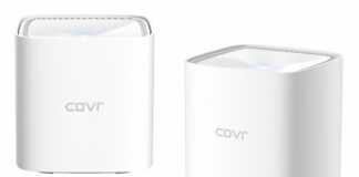 D-Link annuncia il nuovo COVR Whole Home Mesh Wi-Fi