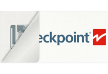 Checkpoint Systems lancia una nuova versione dell’etichetta RF/RFID UNO