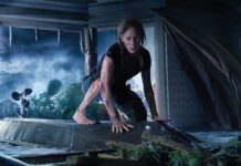 Crawl Intrappolati – La recensione del Blu-ray Universal Pictures HE