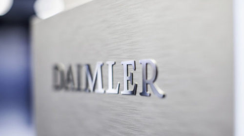 Daimler: risultati preliminari del secondo trimestre 2021 al di sopra delle aspettative