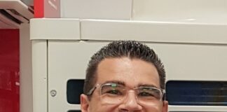 Daniele Spizzotin nuovo General Manager di Toshiba Italia Multiclima