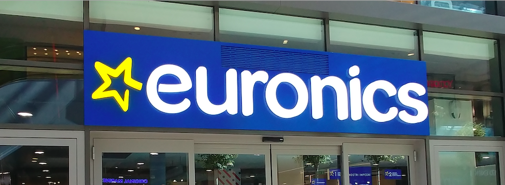 Euronics_nuova insegna