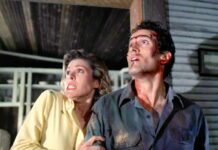 La casa 2 – La recensione del Blu-ray Eagle Pictures HE