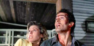 La casa 2 – La recensione del Blu-ray Eagle Pictures HE