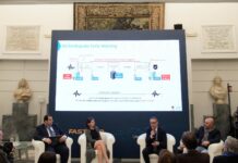 #Roma5G: arte e innovazione per il futuro del patrimonio