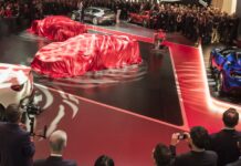 Cancellato il Salone Internazionale dell’Automobile di Ginevra