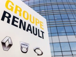 Le Marche di Renault Group mantengono la rotta in un contesto difficile