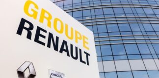 Nel 2020 il Gruppo Renault Italia resiste in un mercato in calo