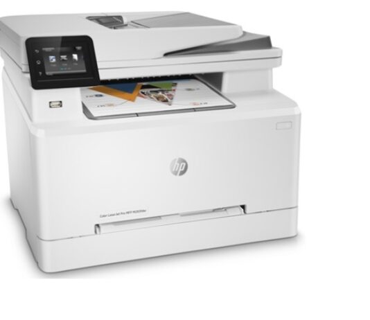 HP presenta le serie di nuova generazione Color LaserJet Pro M100 e M200