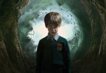 Hole L’abisso: recensione del Blu-ray Koch Media