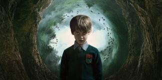 Hole L’abisso: recensione del Blu-ray Koch Media