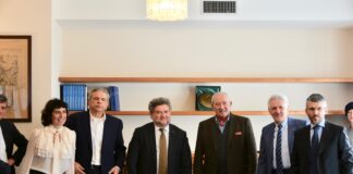 Una piattaforma integrata per l’efficienza energetica e la sicurezza antisismica degli edifici esistenti