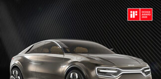 Kia XCeed e Imagine trionfano agli iF Awards 2020