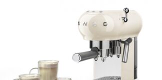 Smeg presenta ad Ambiente 2020 le nuove linee di piccoli elettrodomestici