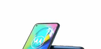 Motorola presenta moto g8 power