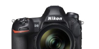 Nikon lancia la nuova reflex D6