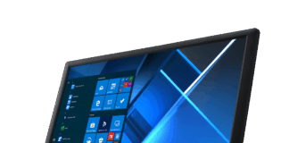 Acer presenta i nuovi monitor serie CB2 e PM1