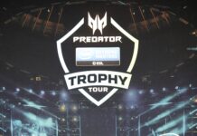 Il trofeo Predator Intel Extreme Masters torna nella casa degli eSports