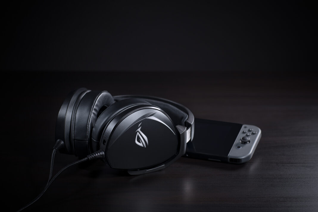 ROG Theta Electret 3
