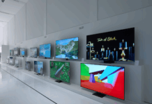 Samsung annuncia il lancio in Europa della nuova gamma TV QLED 8K 2020