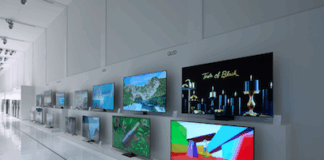 Samsung annuncia il lancio in Europa della nuova gamma TV QLED 8K 2020