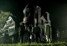 Scary Stories To Tell In The Dark – La recensione del Blu-ray Eagle Pictures HE