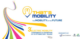 Novità per la terza edizione di THAT’S MOBILITY