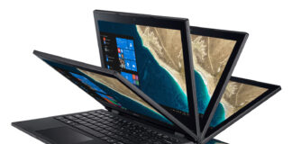 Siglato Protocollo d’Intesa tra Ufficio Scolastico Regionale per la Toscana, Acer Italia e Microsoft Italia