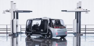 Il futuro della mobilità urbana secondo Jaguar Land Rover