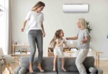 Viessmann presenta il nuovo Vitoclima 300-Style