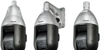 Panasonic Business annuncia le nuove telecamere PTZ di sicurezza a infrarossi i-PRO Extreme