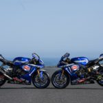 Sharp annuncia la sponsorizzazione del GRT Yamaha WorldSBK Junior Team