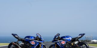 Sharp annuncia la sponsorizzazione del GRT Yamaha WorldSBK Junior Team