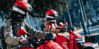 ACCIONA arriva a Milano con i suoi scooter elettrici in condivisione