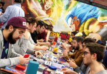 Nasce Cerea Comix