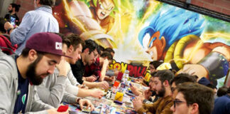 Nasce Cerea Comix